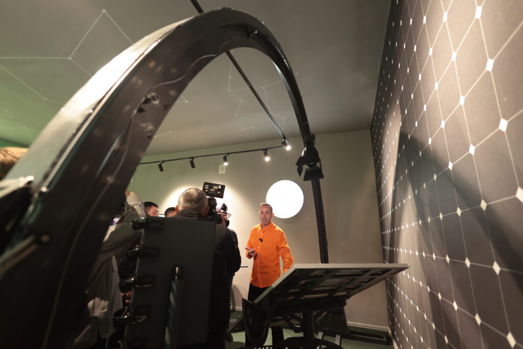 Замість конспектів – сучасні лабораторії: Промавтоматика створила унікальне обладнання для вінницьких університетів — фото 8