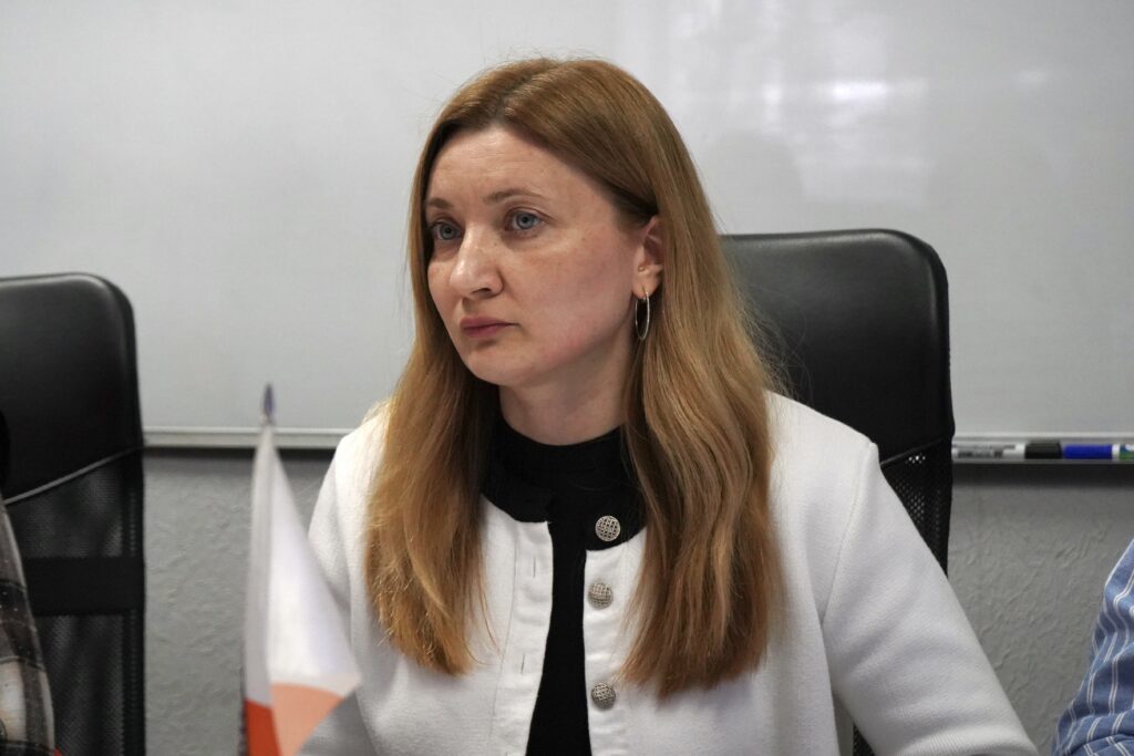 «Монтажниця СЕС» і рекомендації від працівників: як Промавтоматика закриває виробничі вакансії — фото 9