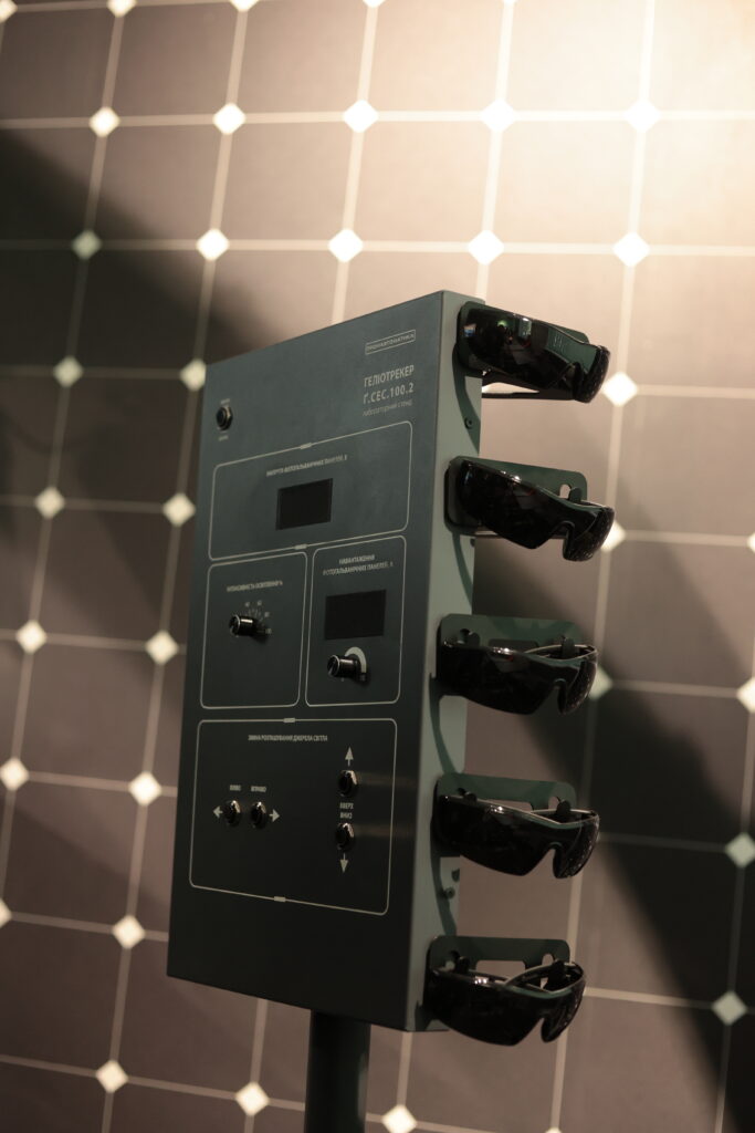 Замість конспектів – сучасні лабораторії: Промавтоматика створила унікальне обладнання для вінницьких університетів — фото 9