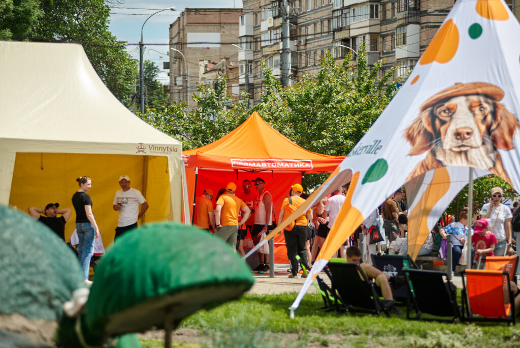 «Промавтоматика Vinnytsia Run 2026» зібрав рекордну кількість учасників — фото 20