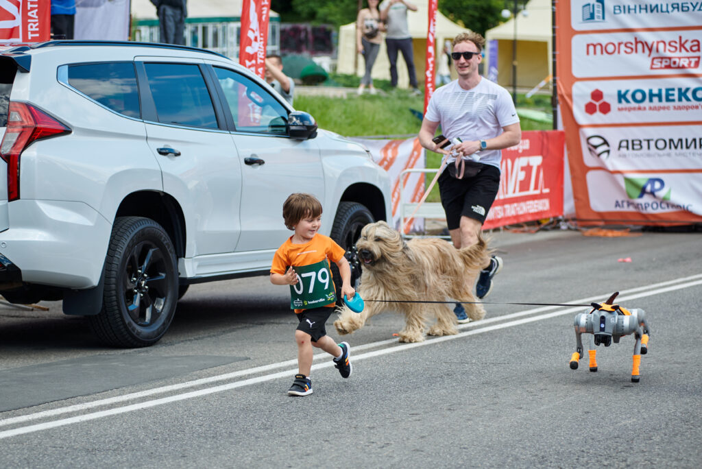 «Промавтоматика Vinnytsia Run 2026» зібрав рекордну кількість учасників — фото 21