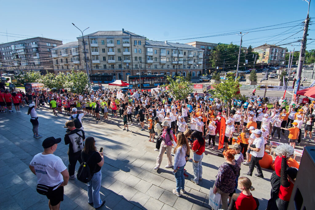 «Промавтоматика Vinnytsia Run 2026» зібрав рекордну кількість учасників — фото 23