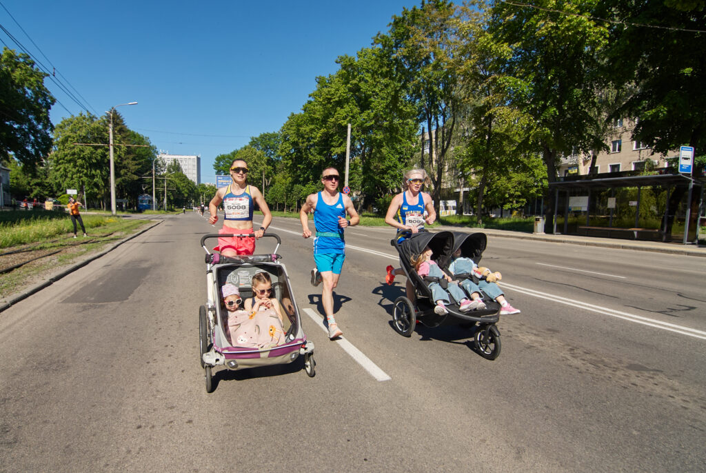«Промавтоматика Vinnytsia Run 2026» зібрав рекордну кількість учасників — фото 12