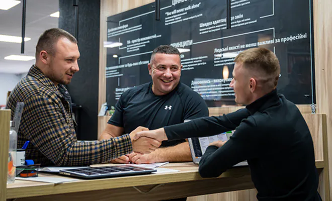 Клієнтоорієнтованість