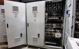 Електромонтажні роботи від групи компаній Промавтоматика — фото 5