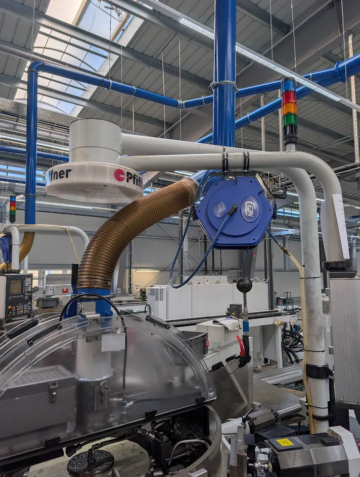 Промавтоматика в Німеччині: робочі моделі для виробництва і R&D — фото 5