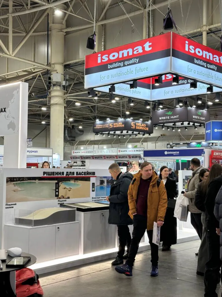 Промавтоматика на KyivBuild 2026: електромонтаж як частина модернізації підприємства — фото 9