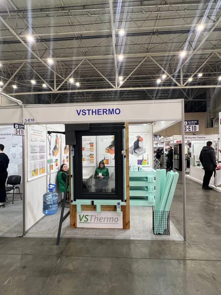Промавтоматика на KyivBuild 2026: електромонтаж як частина модернізації підприємства — фото 6