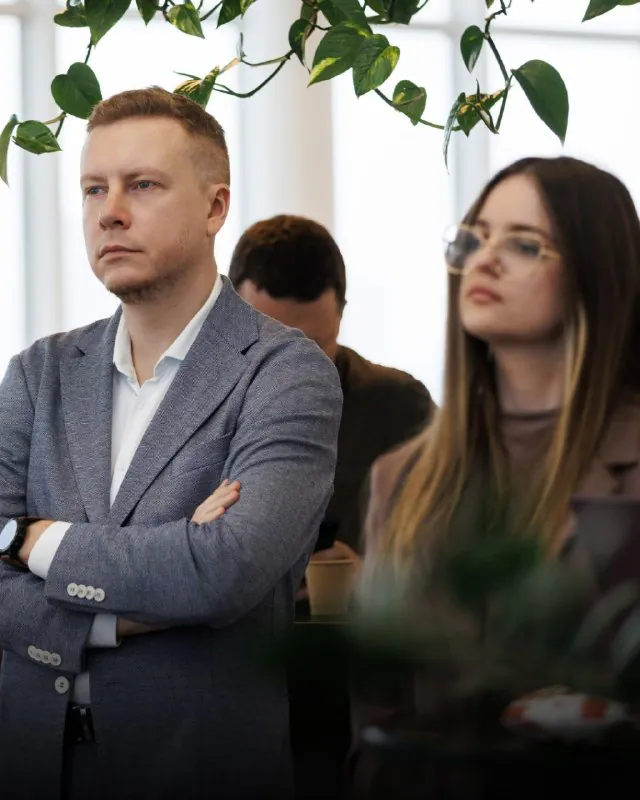 Фінансування українського бізнесу: потреби, інструменти та практичні рішення — фото 3