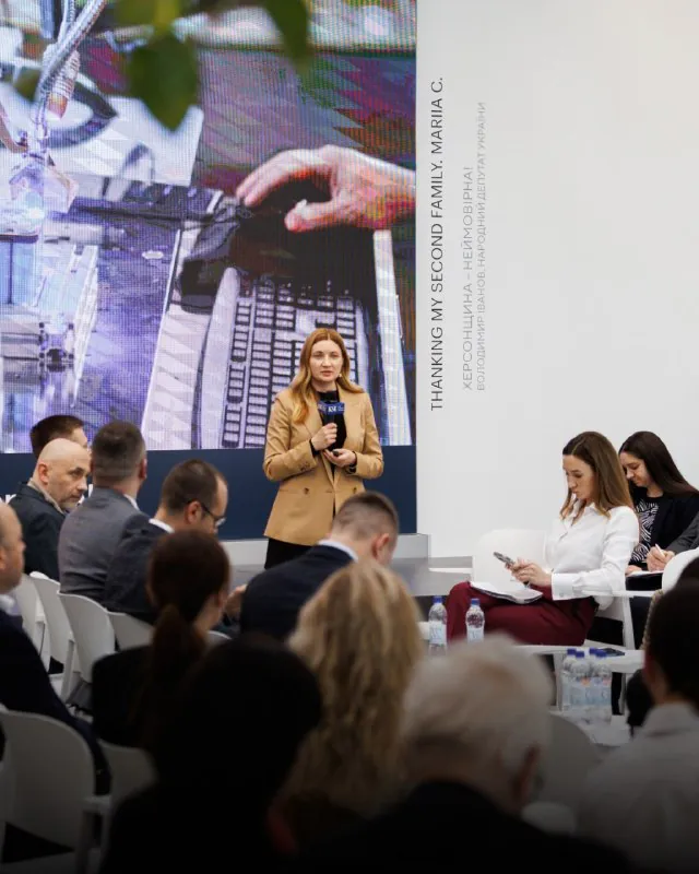 Фінансування українського бізнесу: потреби, інструменти та практичні рішення — фото 5