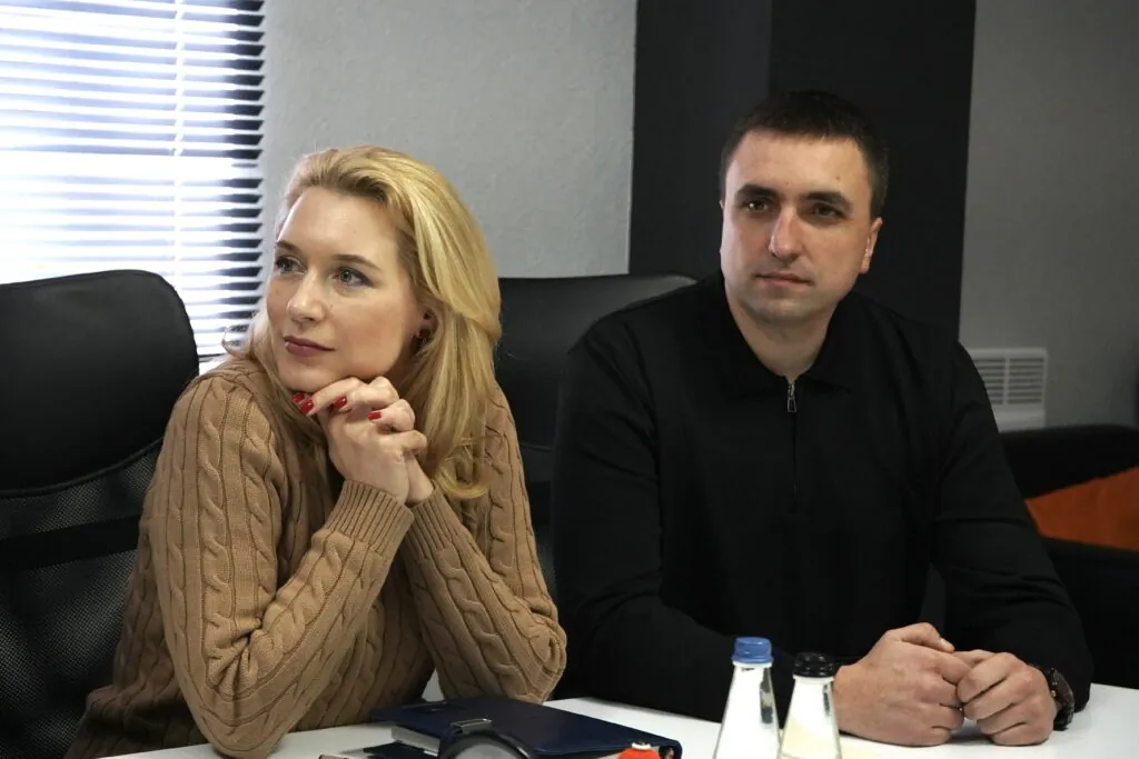 «Монтажниця СЕС» і рекомендації від працівників: як Промавтоматика закриває виробничі вакансії — фото 5
