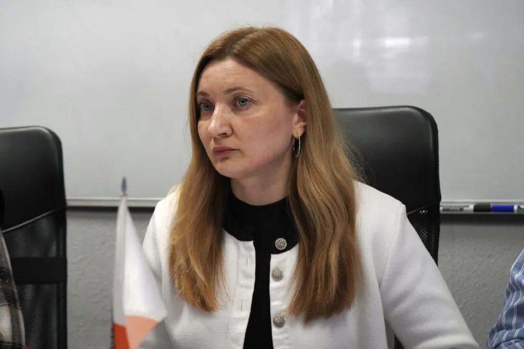 «Монтажниця СЕС» і рекомендації від працівників: як Промавтоматика закриває виробничі вакансії — фото 9