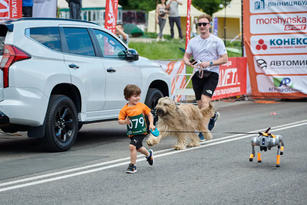 «Промавтоматика Vinnytsia Run 2026» зібрав рекордну кількість учасників — фото 21