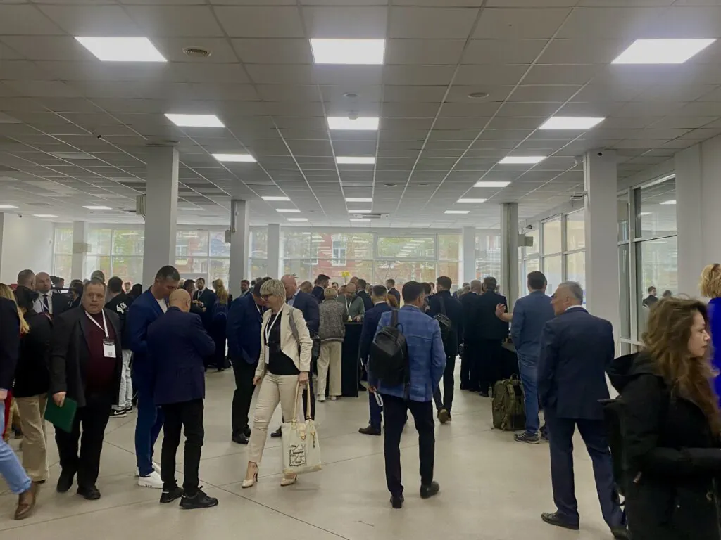 Латвія як точка входу в ЄС: що показав українсько-латвійський бізнес-форум — фото 5