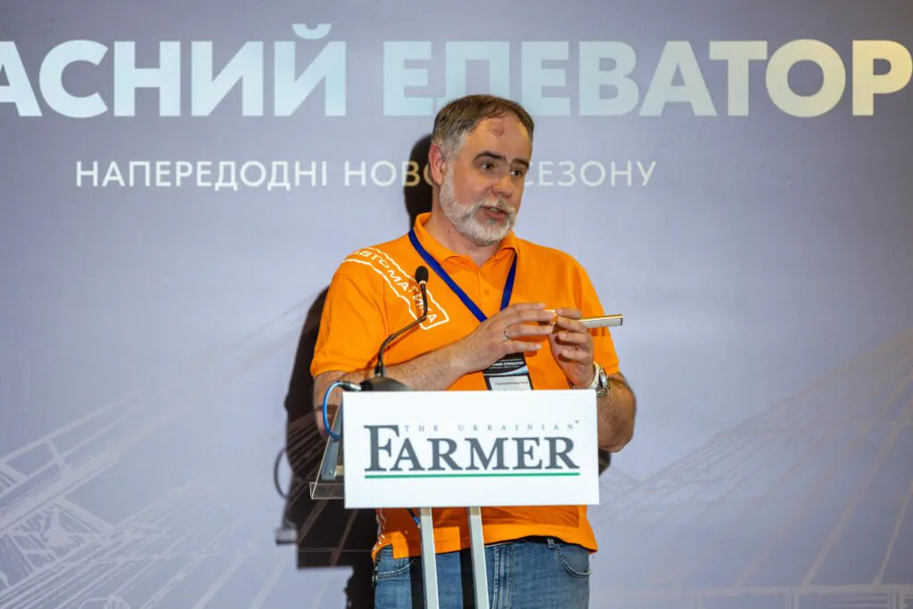 Понад 200 об’єктів онлайн: як Промавтоматика обслуговує елеватори за фактичним напрацюванням — фото 2