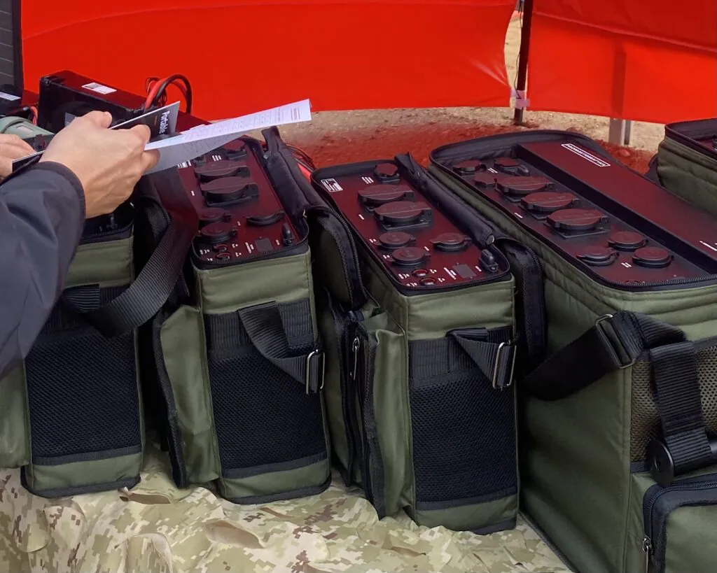 NATO Innovation Range Latvia: які тенденції сучасної війни та defense-ринку зафіксувала Група компаній Промавтоматика — фото 4