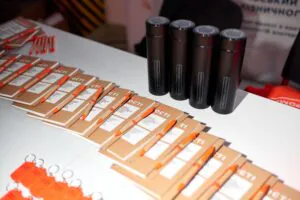 Перша робота і трудова книжка: як Група Промавтоматика працевлаштувала підлітків 14+ — фото 5