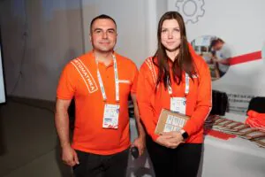 Перша робота і трудова книжка: як Група Промавтоматика працевлаштувала підлітків 14+ — фото 4